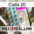 Cialis 20 new07